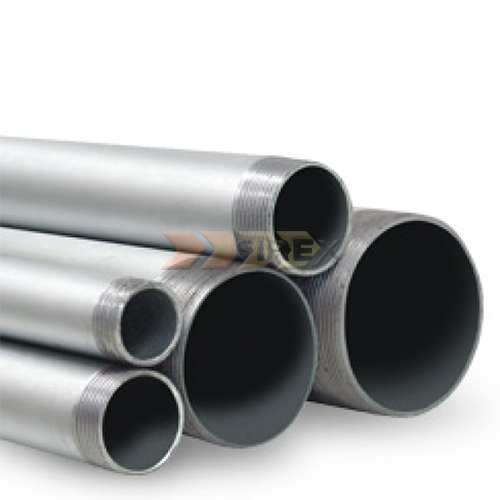 Fornecedor de tubos galvanizados??