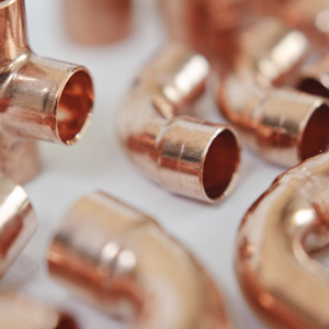 Conexões para tubulação de incêndio??