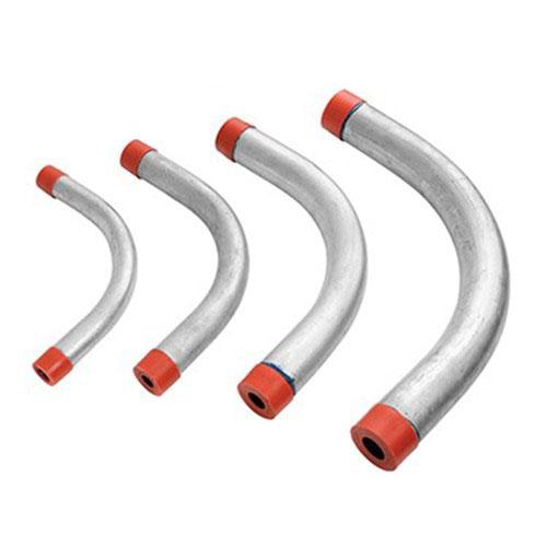 Eletroduto galvanizado a fogo??