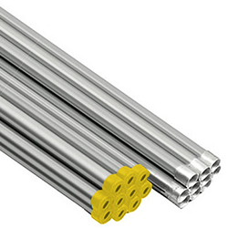 Fabricante eletroduto galvanizado a fogo??