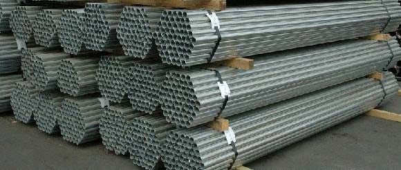 Fábrica de tubos galvanizados em SP??