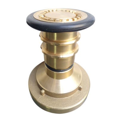 Tubos e conexões para combate a incêndio??